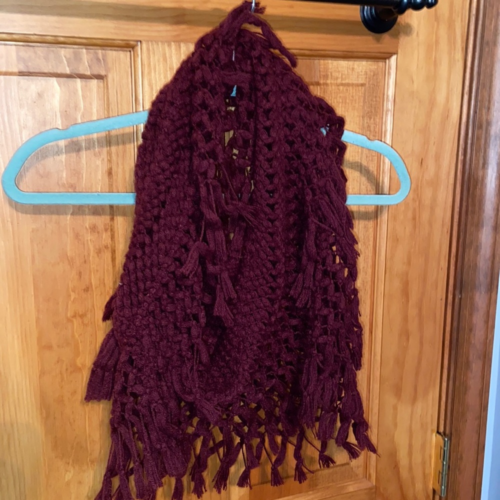 Scarf